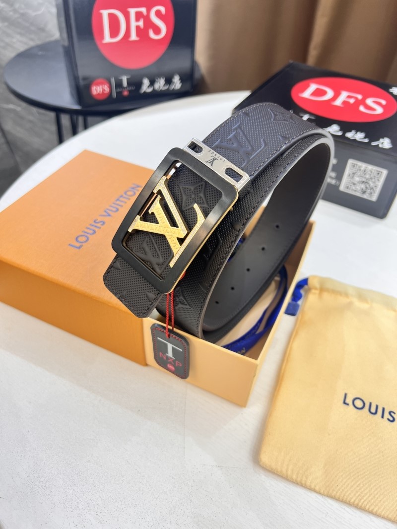 Louis Vuitton Belts